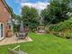 Thumbnail Detached house for sale in Laburnum Grove, Chiswell Green, St.Albans