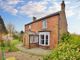 Thumbnail Detached house for sale in Moor Lane, Potterhanworth, Lincoln