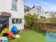 Thumbnail Terraced house for sale in Tamworth Road, Hove