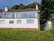 Thumbnail End terrace house for sale in Beach Road, Llanbedrog