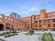 Thumbnail Flat for sale in Bengal Street, Ancoats, Manchester