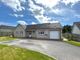 Thumbnail Detached bungalow for sale in 15 Barley Row, Conon Bridge, Dingwall.