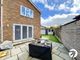 Thumbnail Semi-detached house for sale in Chartwell Grove, Sittingbourne, Kent