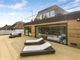 Thumbnail Detached house for sale in Great North Road, Brookmans Park, Hertfordshire