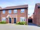 Thumbnail Semi-detached house for sale in Rose Way, Edwalton, Nottinghamshire