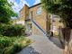 Thumbnail Maisonette for sale in Boundaries Road, London