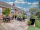 Thumbnail Detached bungalow for sale in Bowling Green Lane, Crowle, Scunthorpe