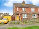 Thumbnail Semi-detached house for sale in Trentham Road, Redhill
