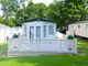 Thumbnail Mobile/park home for sale in Woodland View, Bashley Park, New Milton, Hampshire