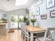 Thumbnail Terraced house for sale in Broughton Street, London
