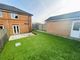 Thumbnail Semi-detached house for sale in Cambridge Close, Staining, Blackpool, Lancashire