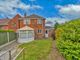 Thumbnail Detached house for sale in Friezland Lane, Shire Oak, Walsall