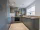 Indicative Kitchen/Dining Room, Contemporary Modern Decoration