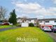 Thumbnail Detached house for sale in Serpentine Road, Selly Park, Birmingham