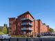 Thumbnail Flat for sale in Bouverie Court, Leeds