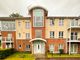 Thumbnail Flat to rent in Sedgwick Place, Pumphouse Crescent, Central Wat, Watford