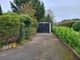 Thumbnail Detached house for sale in Peterchurch, Herefordshire