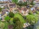 Thumbnail Detached house for sale in Chertsey Road, Shepperton