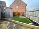 Thumbnail Terraced house for sale in Cabot Close, Daventry, Northamptonshire