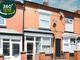 Thumbnail Terraced house for sale in Morley Road, Spinney Hills, Leicester