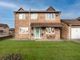 Thumbnail Detached house for sale in Shire Court, Quakers Yard, Treharris