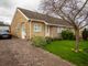 Thumbnail Semi-detached house for sale in Poplar Close, Great Shelford, Cambridge