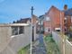 Thumbnail Terraced house for sale in Gildingwells Road, Woodsetts, Worksop