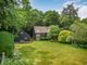 Thumbnail Detached house for sale in High Road, Essendon, Hertfordshire
