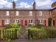 Thumbnail Terraced house for sale in Hever Road, Edenbridge, Kent