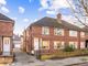 Thumbnail Flat for sale in Webster Gardens, Ealing, London