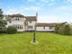 Thumbnail Detached house for sale in Amwell Lane, Wheathampstead, St. Albans, Hertfordshire