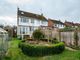 Thumbnail Semi-detached house for sale in Burrell Road, Compton, Newbury, Berkshire