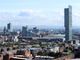 Thumbnail Flat to rent in Beetham Tower, Deansgate, Manchester