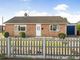 Thumbnail Detached bungalow for sale in Eastgate, Shipdham