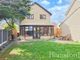 Thumbnail Detached house for sale in Mansfields, Writtle