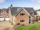 Thumbnail Detached house for sale in Duck Street, Wool, Wareham, Dorset