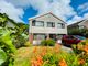 Thumbnail Detached house for sale in Hen Parc Avenue, Upper Killay, Swansea