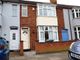 Thumbnail Terraced house to rent in Essex Road, Leicester