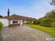 Thumbnail Semi-detached bungalow for sale in Green Drive, Lostock Hall, Preston