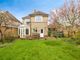 Thumbnail Detached house for sale in Wilton Road, Upper Shirley, Southampton, Hampshire