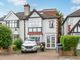 Thumbnail Semi-detached house for sale in The Glen, North Wembley, Wembley