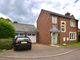 Thumbnail Detached house for sale in Stockdale Drive, Whittle Hall, Warrington