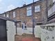 Thumbnail Terraced house for sale in Oak Street, York