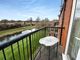 Thumbnail Flat for sale in Riverside Lawns, Peel Street, Lincoln, Lincolnshire