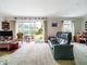 Thumbnail Terraced house for sale in Holt Down, Petersfield, Hampshire