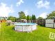Thumbnail Detached bungalow for sale in Willow Grove, South Woodham Ferrers, Chelmsford, Essex