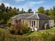Thumbnail Detached house for sale in Linnhe-Mhor, Toward, Dunoon