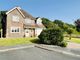Thumbnail Detached house for sale in Coed Y Cadno, Cwmgwili, Llanelli
