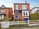 Thumbnail Detached house for sale in Cross Flatts Avenue, Leeds, West Yorkshire