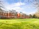 Thumbnail Flat to rent in Chalfont Park, Chalfont St. Peter, Gerrards Cross